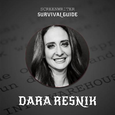 'Home Before Dark' Creator Dara Resnik on Screenwriting, TV Production, and Working with Aaron Sorkin 'Home Before Dark' Creator Dara Resnik on Screenwriting, TV Production, and Working with Aaron Sorkin