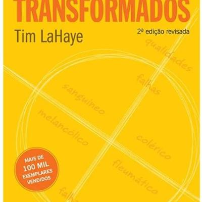 Temperamentos Transformados Fleumático/ Estável