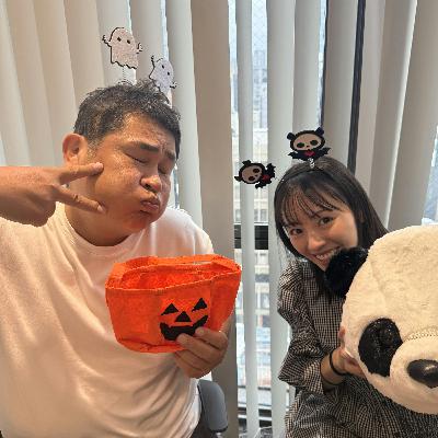 ＃２６「ハロウィンSP」