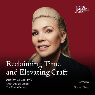 Reclaiming Time, and Elevating Craft: Designing for the Intelligence Era