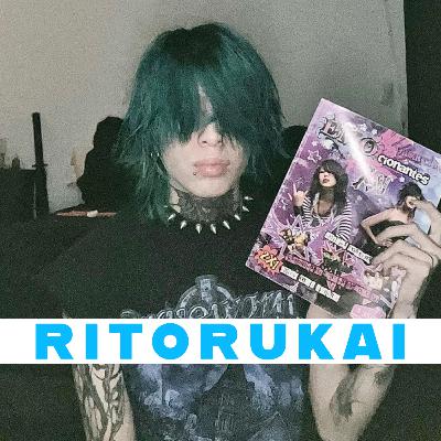 Ep. 62 "Asi soy" RitoRukai en Punto de Quiebre.