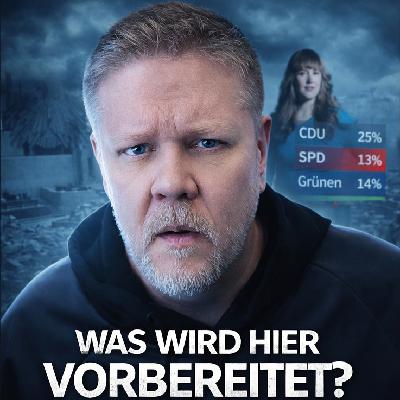#496: Medien pushen Ricarda Lang