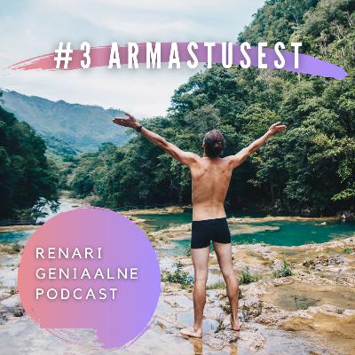 #3 Armastusest #3 Armastusest