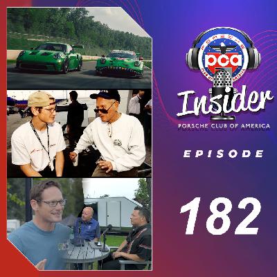 Gunnar Jeannette – From Racing Phenom to Porsche Team Principal