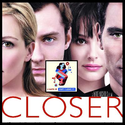 469: Closer