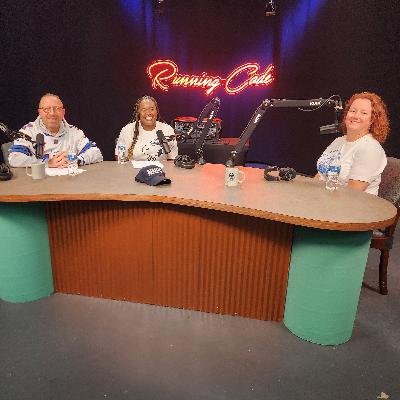 Running Code, Episode 34: Lt. Collins