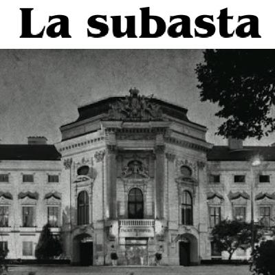 La Subasta, parte 8