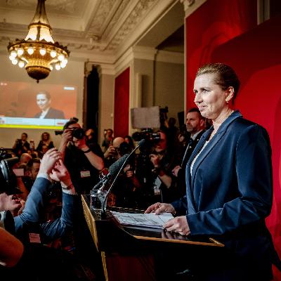 Nach Parlamentswahl - Dänemark steht vor schwieriger Regierungsbildung Nach Parlamentswahl - Dänemark steht vor schwieriger Regierungsbildung