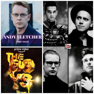 The Boys T3/Homenaje part1 Adrew Fletcher DM/Feliz Cumpleaños Jannet Lopez