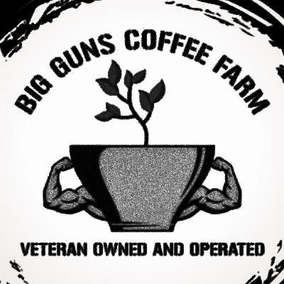 Episode 1: The Future of Coffee with T. Shane Johnson