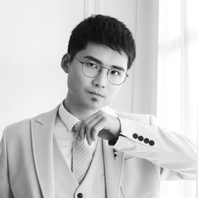 Joel Dieu: Following a dream and his heart. Joel Dieu: Following a dream and his heart.