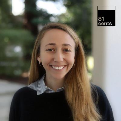 7. The Wage Gap & Social Impact Entrepreneurship ft. Founder of 81cents Jordan Sale