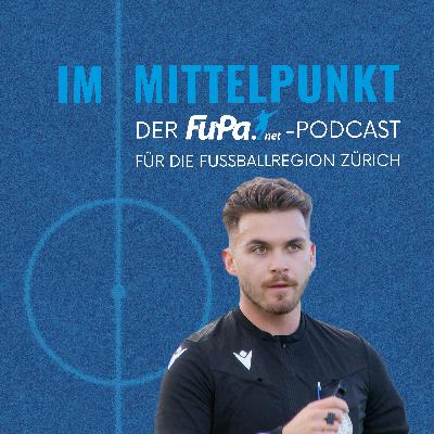 #8 Im Mittelpunkt: Maximilian Zihlmann