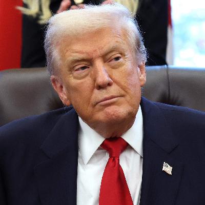 Trump floats tariff 'dividends' even while plan shows major flaws