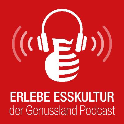#1 FRAUEN IM GENUSSLAND OBERÖSTERREICH (mit Michaela Langer-Weninger und Elisabeth Grabmer)