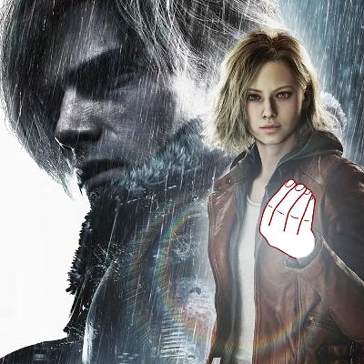 289 - Resident Evil Requiem