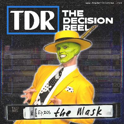 Ep.205 - The Mask