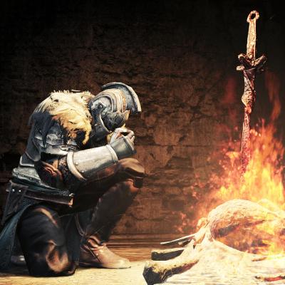 Bonfireside Chat After Dark: Dark Souls II