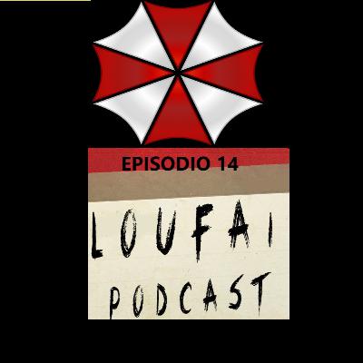 Episodio 14- Il Podcast del Villaggio Episodio 14- Il Podcast del Villaggio