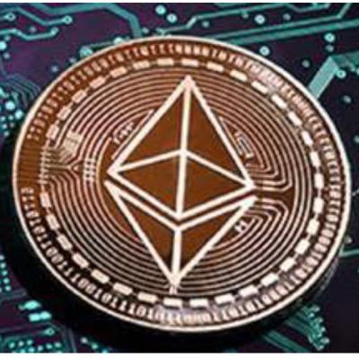 Ethereum a 3500 dollari