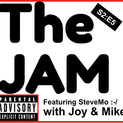 S02E05 - Steve :-/ (Mo)