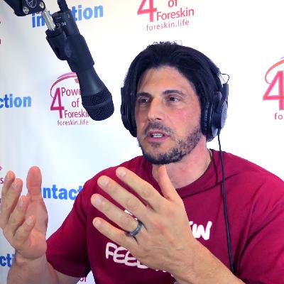 CC Uncut #20: Dr. Health Radio Fast Moving Discussion on Circumcision CC Uncut #20: Dr. Health Radio Fast Moving Discussion on Circumcision