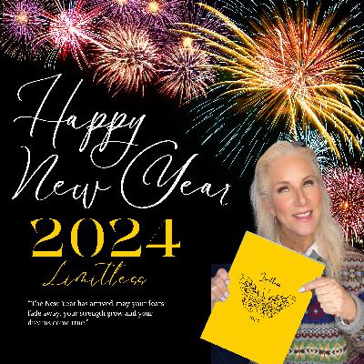Unleashing the Power of a Limitless Mindset in 2024 Unleashing the Power of a Limitless Mindset in 2024