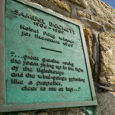 09. Beckett - East Pier Heritage Trail