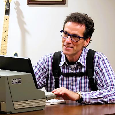 From IBM to Music: Mark's Journey Through Tech and Tunes - Life Bursts Episode 60 From IBM to Music: Mark's Journey Through Tech and Tunes - Life Bursts Episode 60