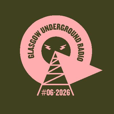Glasgow Underground Radio EP162 with Kevin McKay - Kevin McKay Live @ Superfeel Pt.1