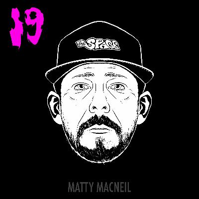 LR19 - Matty MacNeil