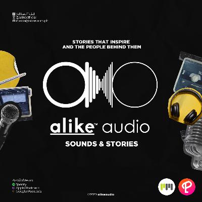 We are Alike Audio We are Alike Audio