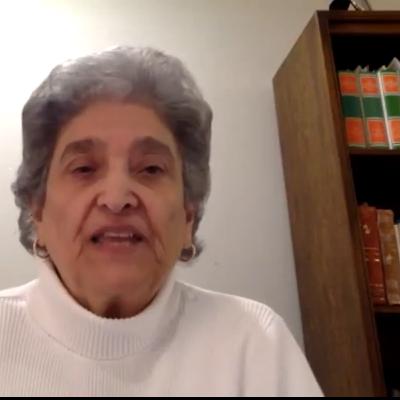 Liberating Zarathustra's relevance by Dina McIntyre - Who is 'God'
