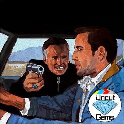 Episode 250 - Red Rock West Episode 250 - Red Rock West