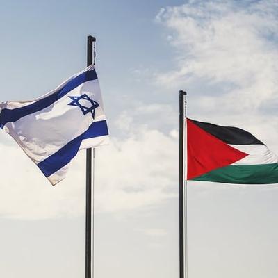 Will the UK's recognition of the state of Palestine change anything?