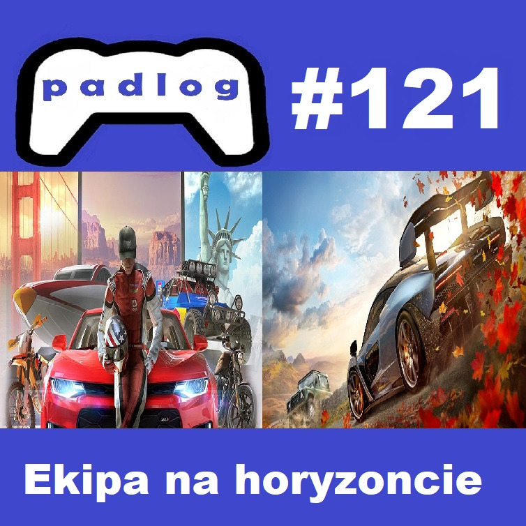 padlog podcast