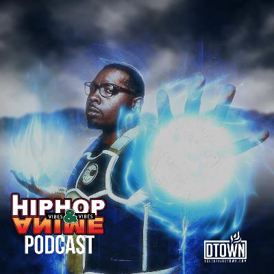 EP 12: Anim8ed (feat. Crazy8theGreat) EP 12: Anim8ed (feat. Crazy8theGreat)