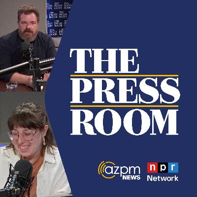 Annexation Plans? | Project Blue and the city of Tucson Annexation Plans? | Project Blue and the city of Tucson