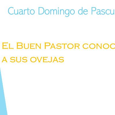 Cuarto Domingo de Pascua