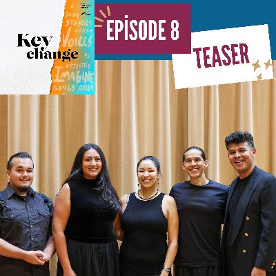 TEASER: A Journey to the Stars With the Cast of NOVA [VIDEO]