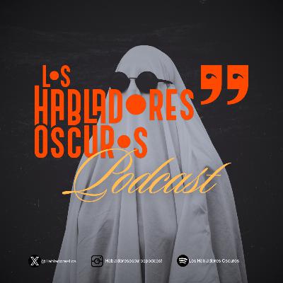 Habladores Oscuros Vol. 8 (rondas de preguntar random 🤡)