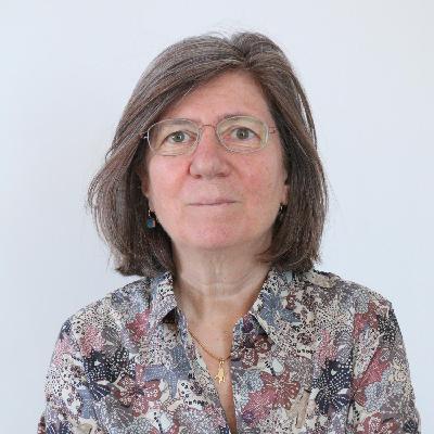 Orsina Simona Pierini | Dalla casa per tutti alla casa di tutti | Dialoghi di Pistoia 2025