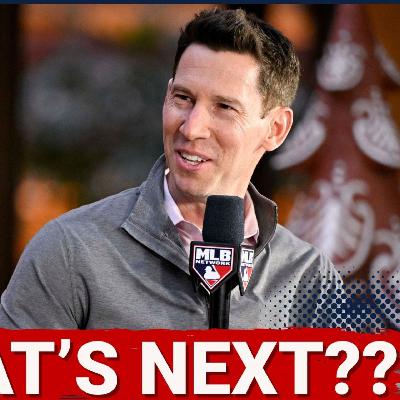 CRITICAL: Boston Red Sox Get Wilson Contreras—But Are They STUCK In MEDIOCRITY? | Boston Red Sox Podcast