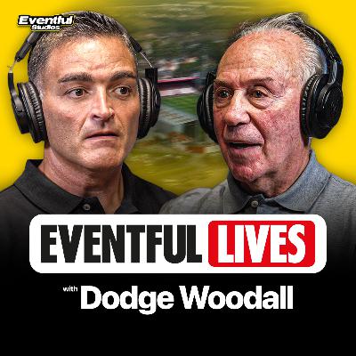 #333. Death Threats & Bankruptcy at AFC Bournemouth - Former Chairman Jeff Mostyn #333. Death Threats & Bankruptcy at AFC Bournemouth - Former Chairman Jeff Mostyn