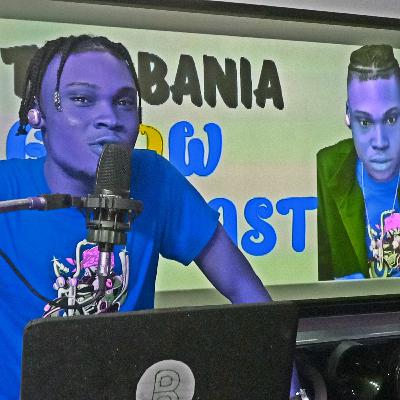 Ep001 Hakuna Matata - Don't Worry Because There's No Trouble Ep001 Hakuna Matata - Don't Worry Because There's No Trouble