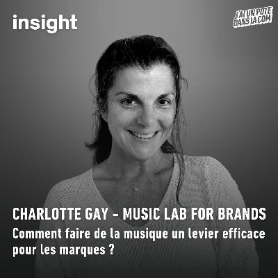 Comment faire de la musique un levier efficace pour les marques ? - Music Lab For Brands