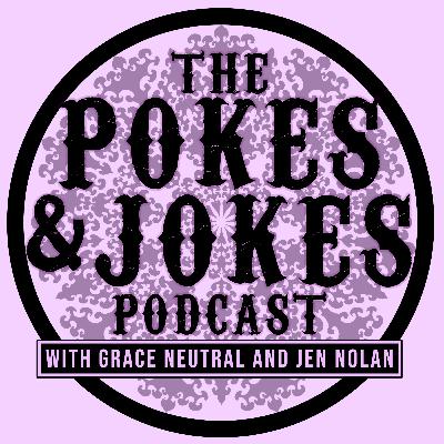 [#23] Online Abuse, Tattooing & the Need for DBS Checks
