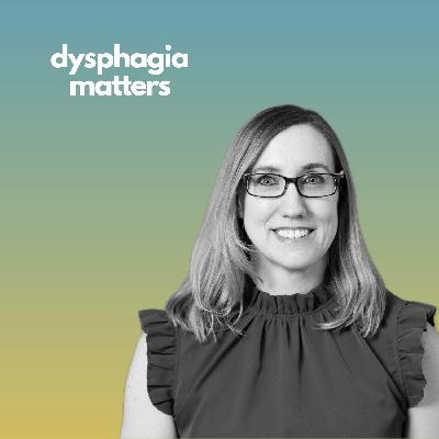 EP 49: How to use meta-analyses as a dysphagia clinician with Kendrea Garand
