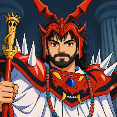 Conanbatt: El patriarca | Final Episode