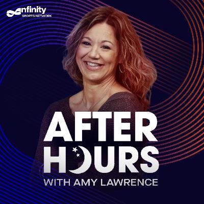 02-10-25 After Hours with Amy Lawrence PODCAST: Hour 4 02-10-25 After Hours with Amy Lawrence PODCAST: Hour 4